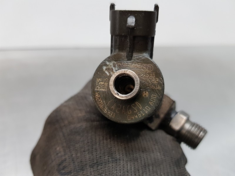 Recambio de inyector para dacia lodgy comfort referencia OEM IAM 0445110800   Recambio de inyector para dacia lodgy comfort referencia OEM IAM 0445110800