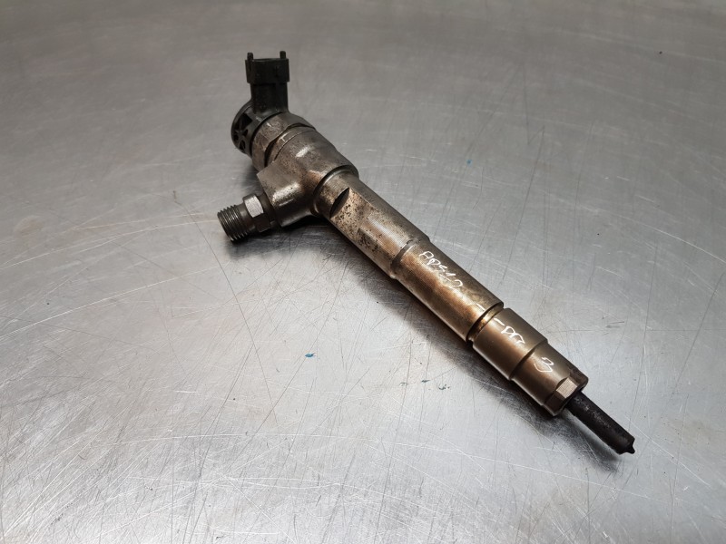 Recambio de inyector para dacia lodgy comfort referencia OEM IAM 0445110800   Recambio de inyector para dacia lodgy comfort referencia OEM IAM 0445110800