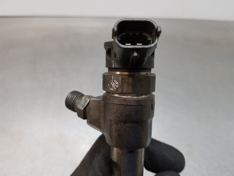 Recambio de inyector para dacia lodgy comfort referencia OEM IAM 0445110800   Recambio de inyector para dacia lodgy comfort referencia OEM IAM 0445110800