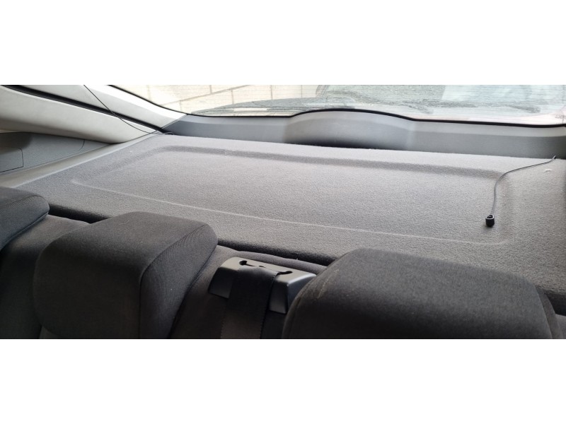 ford focus lim. (cb4) del año 2008