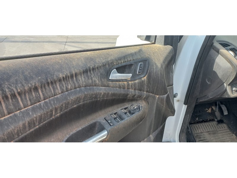 ford kuga (cbs) del año 2013