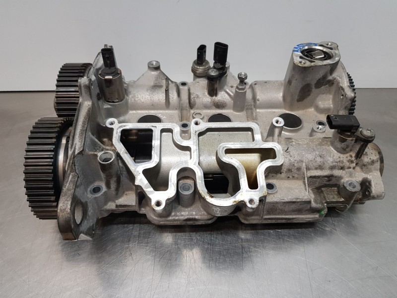 Recambio de culatin para audi a1 sportback (gba) cool referencia OEM IAM 05C103469B 05C103479 