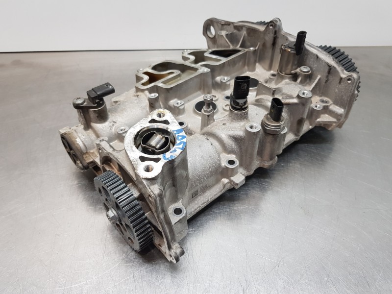 Recambio de culatin para audi a1 sportback (gba) cool referencia OEM IAM 05C103469B 05C103479 