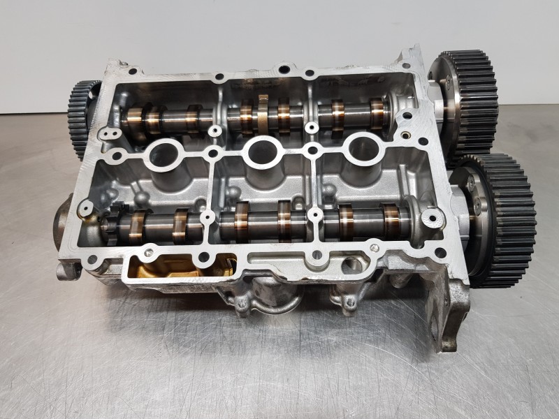 Recambio de culatin para audi a1 sportback (gba) cool referencia OEM IAM 05C103469B 05C103479 