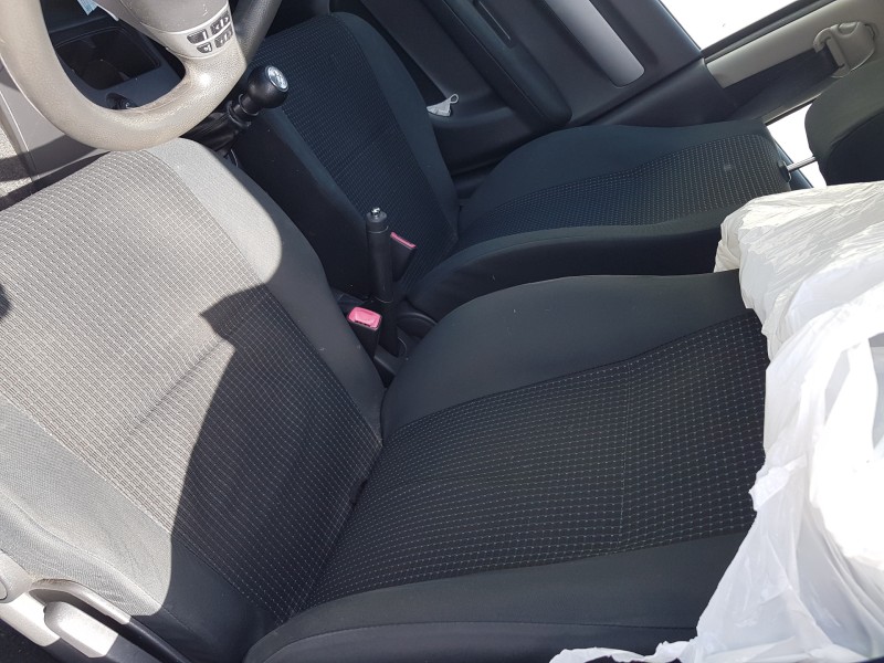 suzuki swift berlina (mz) del año 2008