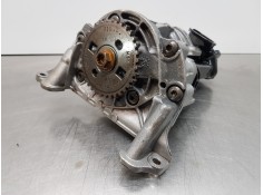 Recambio de bomba aceite para audi a1 sportback (gba) cool referencia OEM IAM 05C145208A  