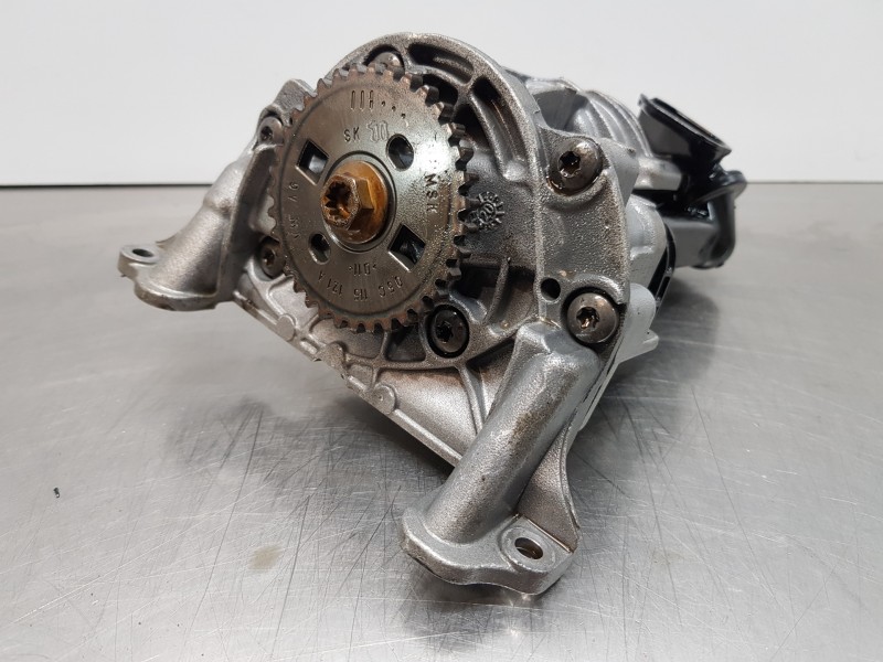 Recambio de bomba aceite para audi a1 sportback (gba) cool referencia OEM IAM 05C145208A  