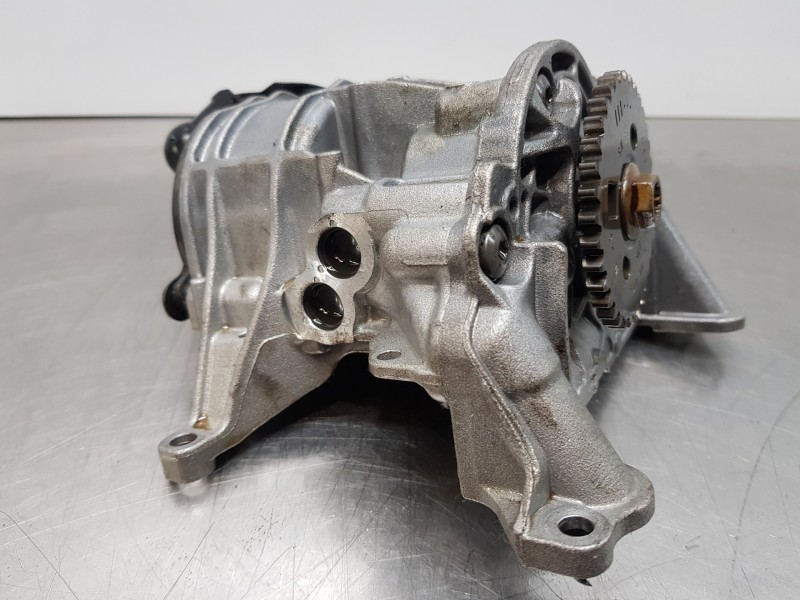 Recambio de bomba aceite para audi a1 sportback (gba) cool referencia OEM IAM 05C145208A  