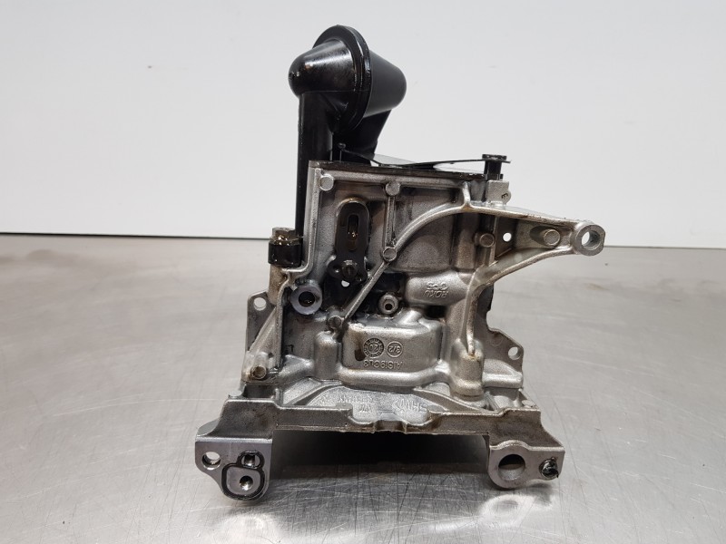 Recambio de bomba aceite para audi a1 sportback (gba) cool referencia OEM IAM 05C145208A  
