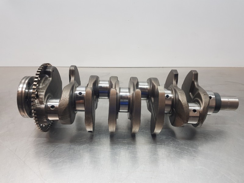 Recambio de cigueñal para mitsubishi asx (ga0w) challenge referencia OEM IAM 1100A178   Recambio de cigueñal para mitsubishi asx (ga0w) challenge referencia OEM IAM 1100A178