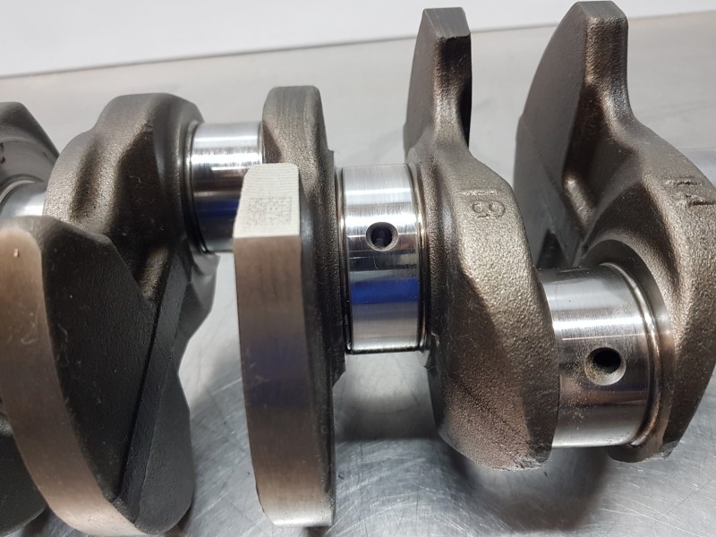 Recambio de cigueñal para mitsubishi asx (ga0w) challenge referencia OEM IAM 1100A178   Recambio de cigueñal para mitsubishi asx (ga0w) challenge referencia OEM IAM 1100A178