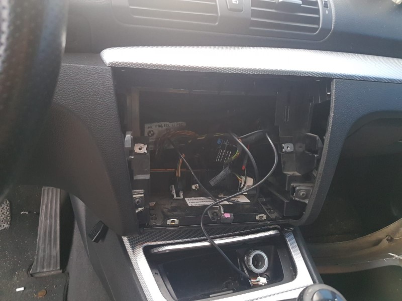 bmw serie 1 berlina (e81/e87) del año 2010