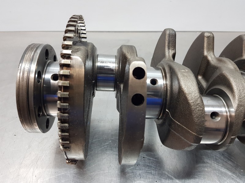 Recambio de cigueñal para mitsubishi asx (ga0w) challenge referencia OEM IAM 1100A178   Recambio de cigueñal para mitsubishi asx (ga0w) challenge referencia OEM IAM 1100A178