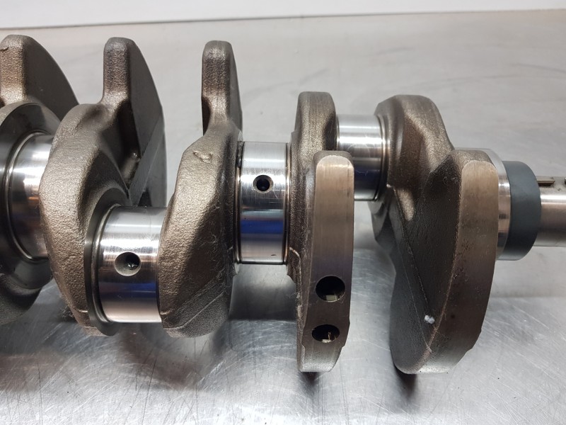 Recambio de cigueñal para mitsubishi asx (ga0w) challenge referencia OEM IAM 1100A178   Recambio de cigueñal para mitsubishi asx (ga0w) challenge referencia OEM IAM 1100A178