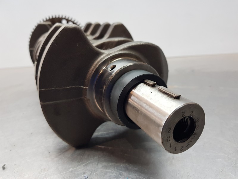 Recambio de cigueñal para mitsubishi asx (ga0w) challenge referencia OEM IAM 1100A178   Recambio de cigueñal para mitsubishi asx (ga0w) challenge referencia OEM IAM 1100A178