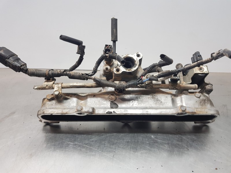 Recambio de colector admision para mitsubishi asx (ga0w) challenge referencia OEM IAM 1540A303  