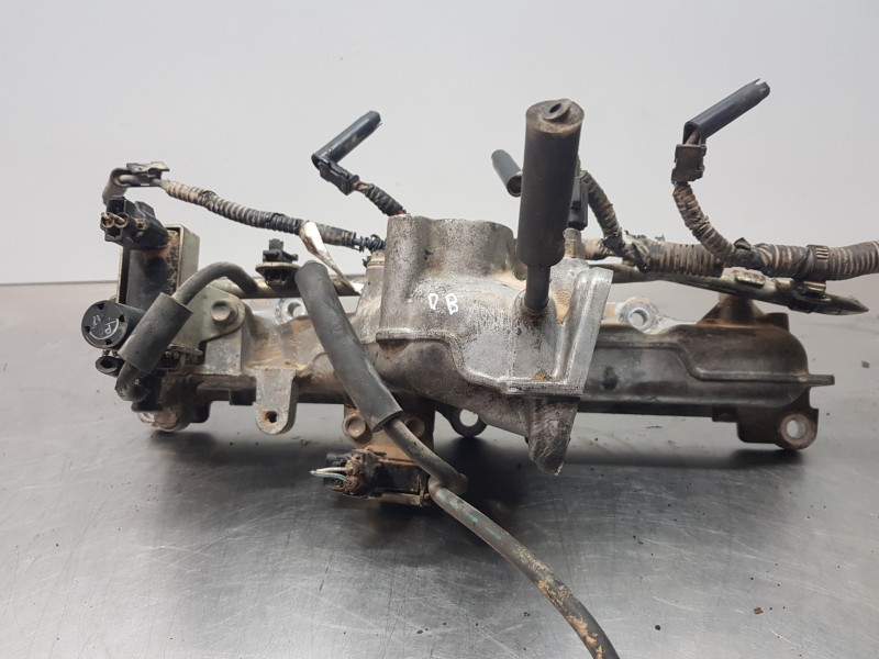 Recambio de colector admision para mitsubishi asx (ga0w) challenge referencia OEM IAM 1540A303  