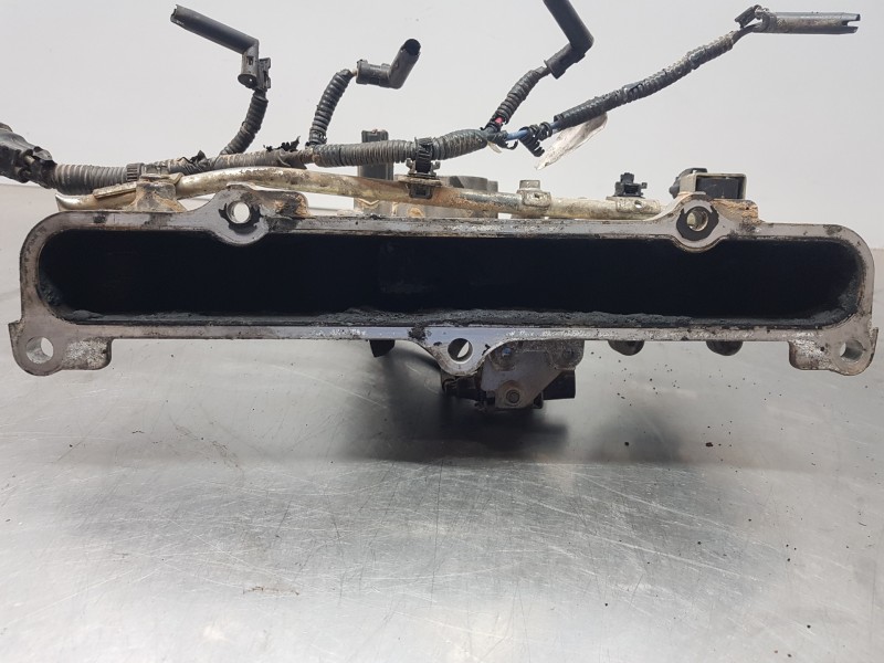 Recambio de colector admision para mitsubishi asx (ga0w) challenge referencia OEM IAM 1540A303  