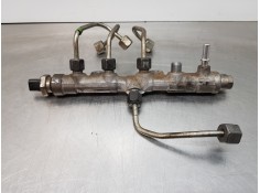 Recambio de rampa inyectora para citroen ds 7 crossback bluehdi referencia OEM IAM 9821399680 0445214361 