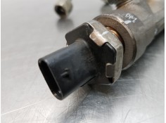 Recambio de rampa inyectora para citroen ds 7 crossback bluehdi referencia OEM IAM 9821399680 0445214361  2