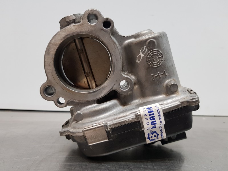 Recambio de caja mariposa para audi a1 sportback (gba) cool referencia OEM IAM 05C133062 05C133062A 