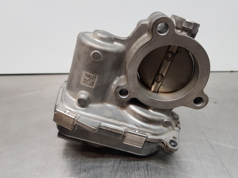 Recambio de caja mariposa para audi a1 sportback (gba) cool referencia OEM IAM 05C133062 05C133062A 