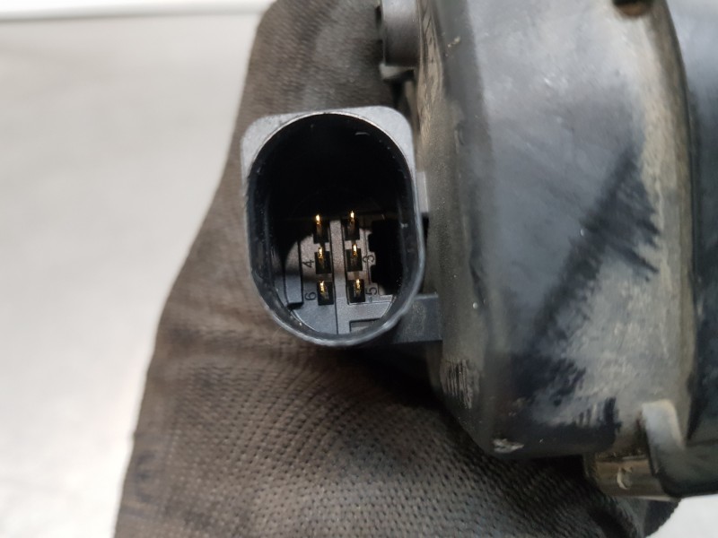 Recambio de caja mariposa para audi a1 sportback (gba) cool referencia OEM IAM 05C133062 05C133062A 