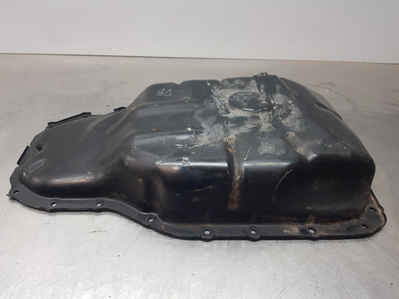 Recambio de carter para mitsubishi asx (ga0w) challenge referencia OEM IAM 1200A419  