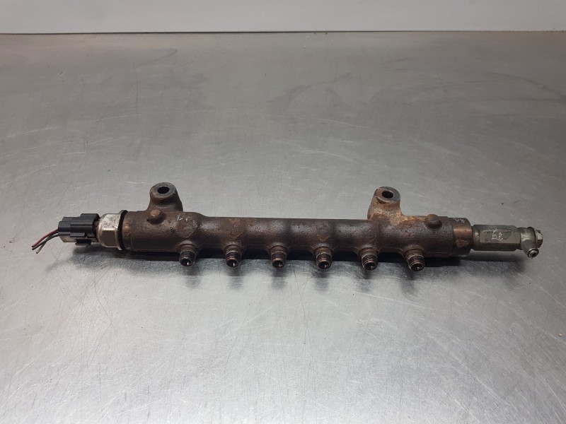 Recambio de rampa inyectora para mitsubishi asx (ga0w) challenge referencia OEM IAM 1465A404  