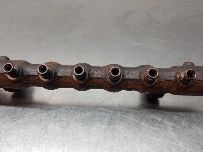 Recambio de rampa inyectora para mitsubishi asx (ga0w) challenge referencia OEM IAM 1465A404  