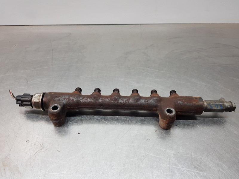 Recambio de rampa inyectora para mitsubishi asx (ga0w) challenge referencia OEM IAM 1465A404  