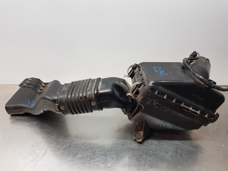 Recambio de filtro aire para mitsubishi asx (ga0w) cleartec referencia OEM IAM 1505A480 1500A271  Recambio de filtro aire para mitsubishi asx (ga0w) cleartec referencia OEM IAM 1505A480 1500A271