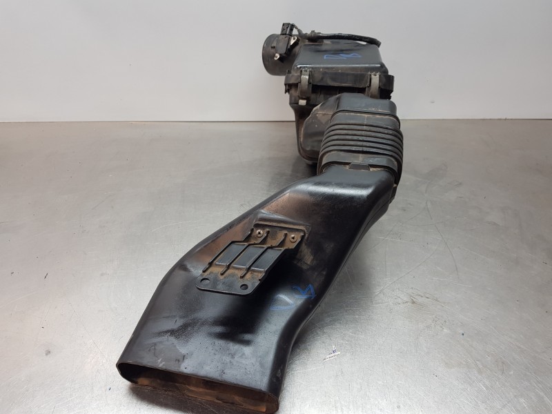 Recambio de filtro aire para mitsubishi asx (ga0w) cleartec referencia OEM IAM 1505A480 1500A271  Recambio de filtro aire para mitsubishi asx (ga0w) cleartec referencia OEM IAM 1505A480 1500A271