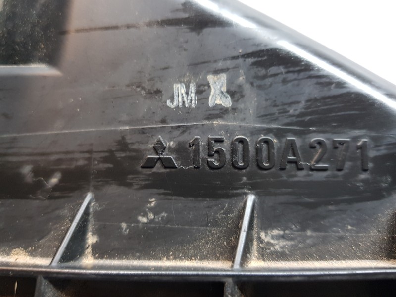 Recambio de filtro aire para mitsubishi asx (ga0w) cleartec referencia OEM IAM 1505A480 1500A271  Recambio de filtro aire para mitsubishi asx (ga0w) cleartec referencia OEM IAM 1505A480 1500A271