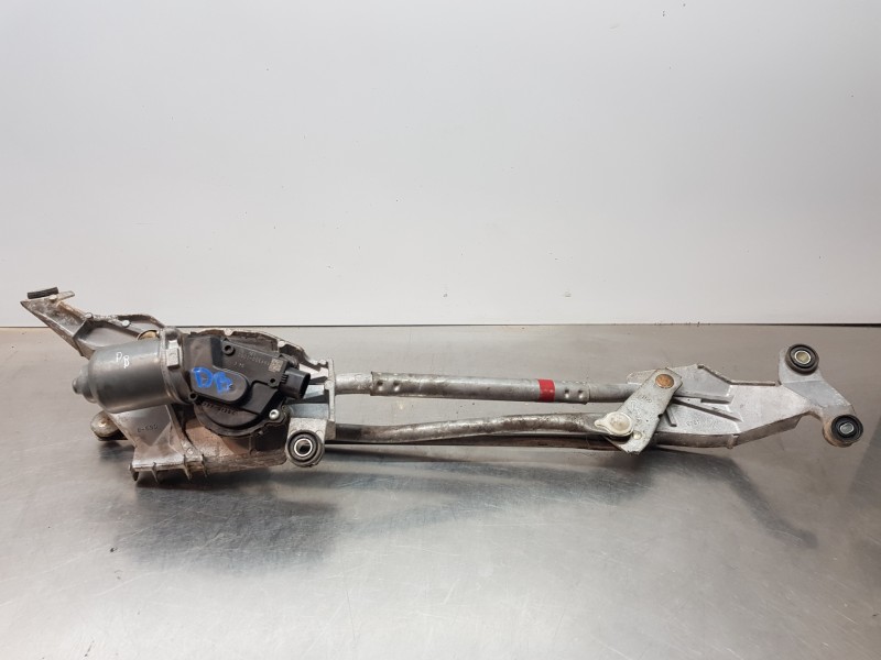 Recambio de motor limpia delantero para mitsubishi asx (ga0w) cleartec referencia OEM IAM 1593001052   Recambio de motor limpia delantero para mitsubishi asx (ga0w) cleartec referencia OEM IAM 1593001052