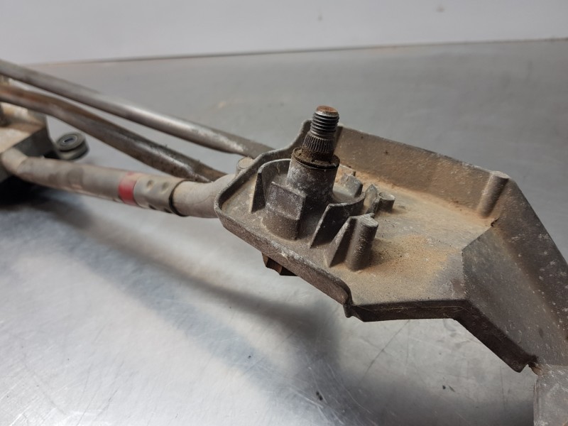 Recambio de motor limpia delantero para mitsubishi asx (ga0w) cleartec referencia OEM IAM 1593001052   Recambio de motor limpia delantero para mitsubishi asx (ga0w) cleartec referencia OEM IAM 1593001052