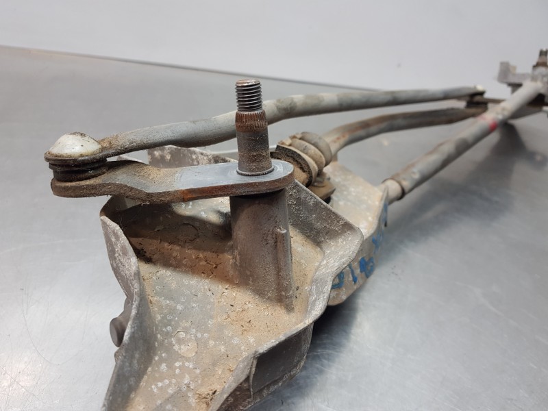 Recambio de motor limpia delantero para mitsubishi asx (ga0w) cleartec referencia OEM IAM 1593001052   Recambio de motor limpia delantero para mitsubishi asx (ga0w) cleartec referencia OEM IAM 1593001052