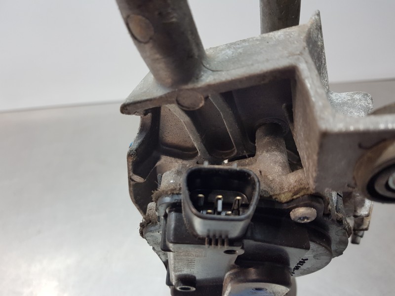 Recambio de motor limpia delantero para mitsubishi asx (ga0w) cleartec referencia OEM IAM 1593001052   Recambio de motor limpia delantero para mitsubishi asx (ga0w) cleartec referencia OEM IAM 1593001052