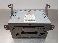 Recambio de sistema audio / radio cd para mitsubishi asx (ga0w) cleartec referencia OEM IAM 8701A352