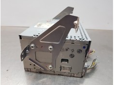 Recambio de sistema audio / radio cd para mitsubishi asx (ga0w) cleartec referencia OEM IAM 8701A352   2