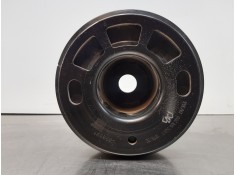 Recambio de polea cigueñal para audi a1 sportback (gba) cool referencia OEM IAM 04C105243AA  