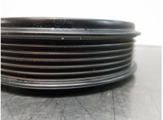 Recambio de polea cigueñal para audi a1 sportback (gba) cool referencia OEM IAM 04C105243AA   2
