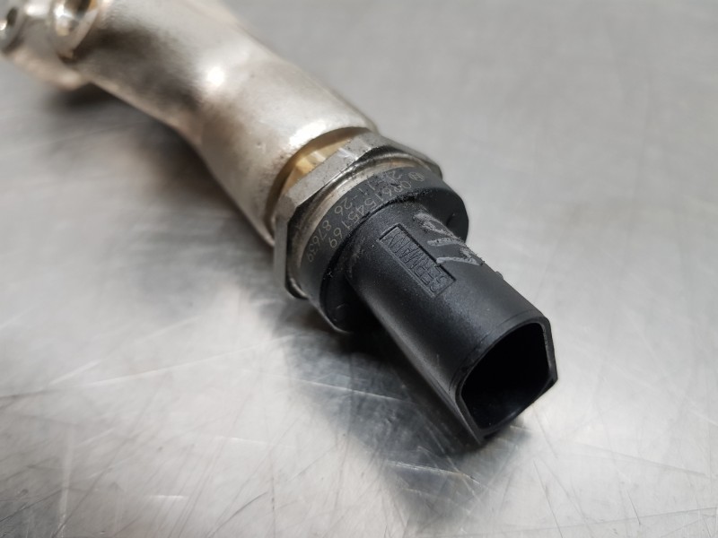 Recambio de rampa inyectora para audi a1 sportback (gba) cool referencia OEM IAM 05C133320A  