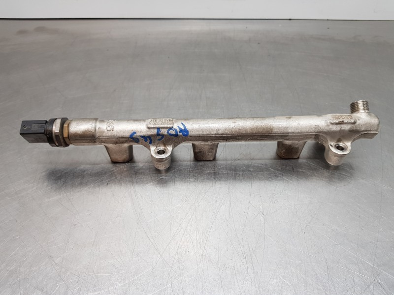 Recambio de rampa inyectora para audi a1 sportback (gba) cool referencia OEM IAM 05C133320A  