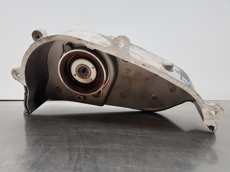 Recambio de tapa motor para audi a1 sportback (gba) cool referencia OEM IAM 05C109108A 05C90642C3A 