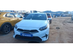 kia ceed sportswagon del año 2022