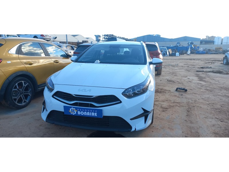kia ceed sportswagon del año 2022
