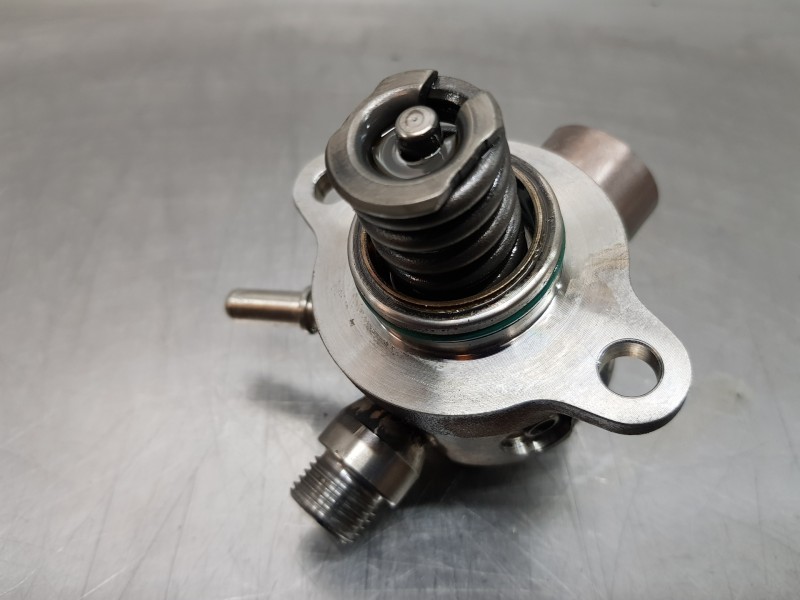 subaru forester s12 del año 2009