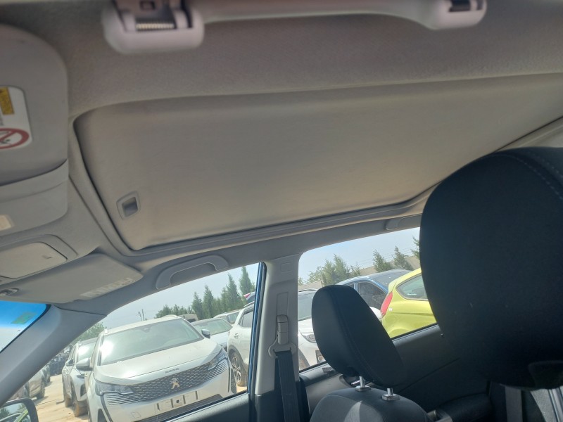 subaru forester s12 del año 2009