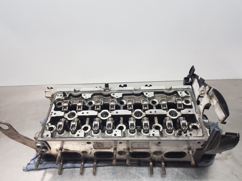 Recambio de culata para seat leon sportstourer (kl8) xcellence referencia OEM IAM 05L103061BF 05L103061AG 